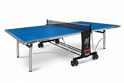 Теннисный стол всепогодный "Top Expert Outdoor" (274 х 152,5 х 76 см) с сеткой