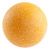 Мяч для настольного футбола AE-07 Pro, профессиональный D 35 мм (желтый)