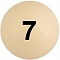 7 футов